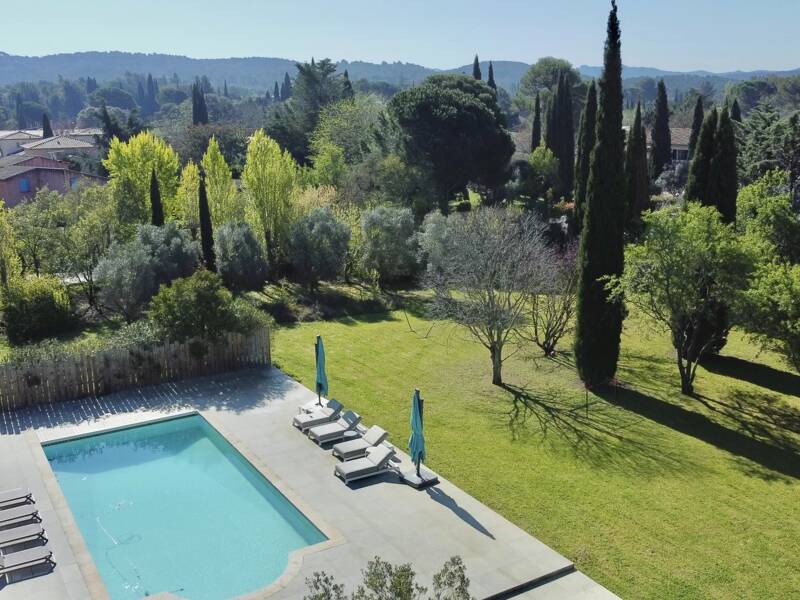 Maison à vendre, 670m², AIX EN PROVENCE