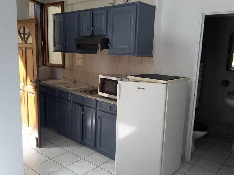 Maison à louer, 25m², VIRY CHATILLON