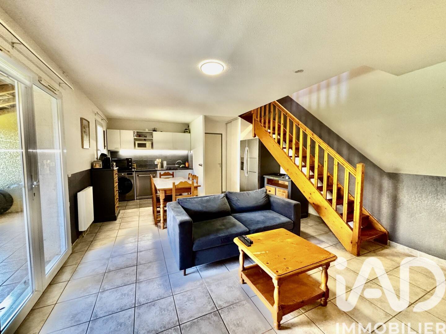 Maison à vendre, 56m², BEZIERS