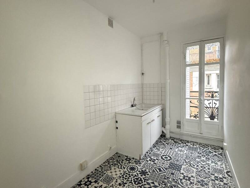 Maison à louer, 69m², COURBEVOIE