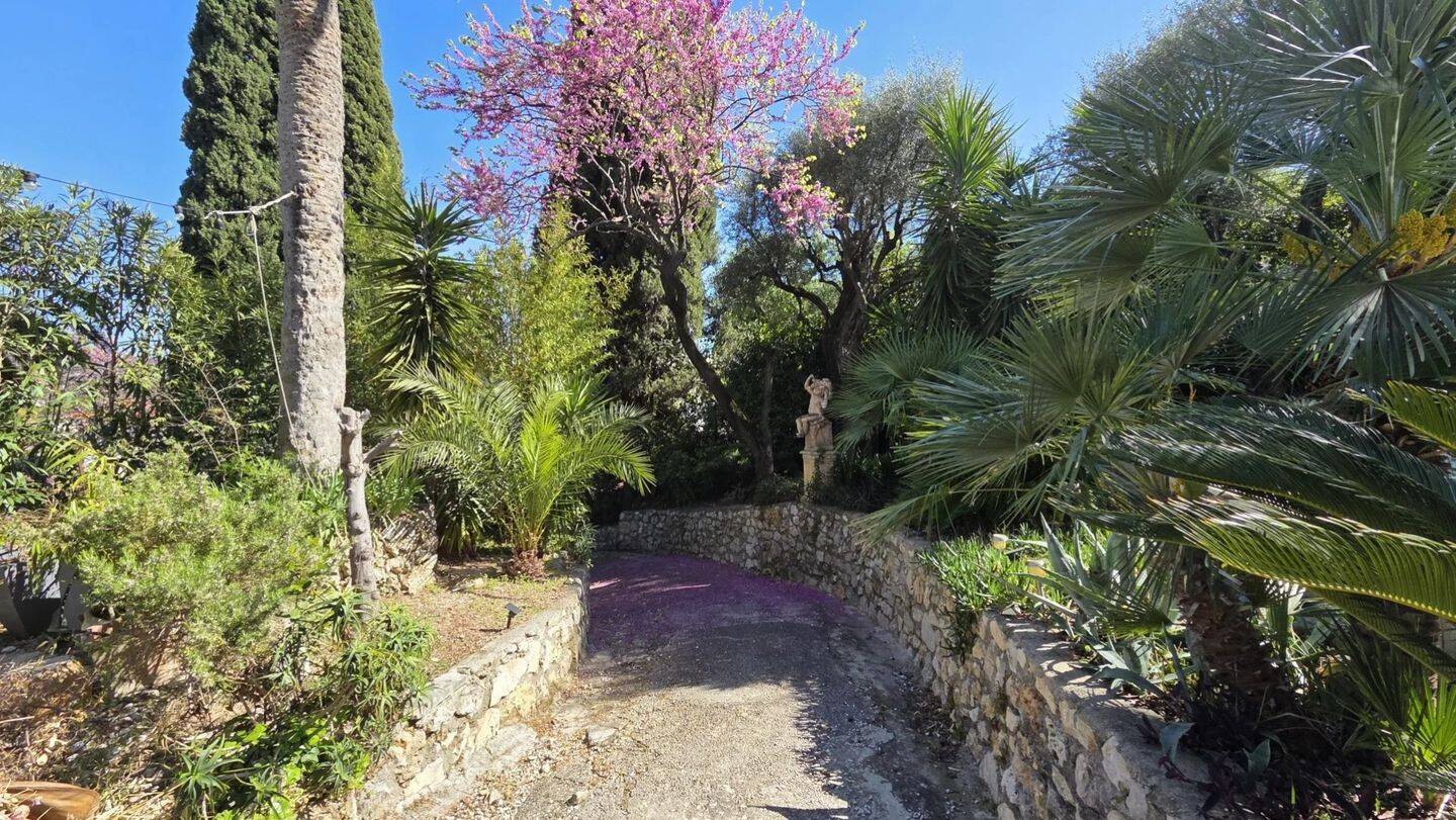 Maison à vendre, 160m², CANNES