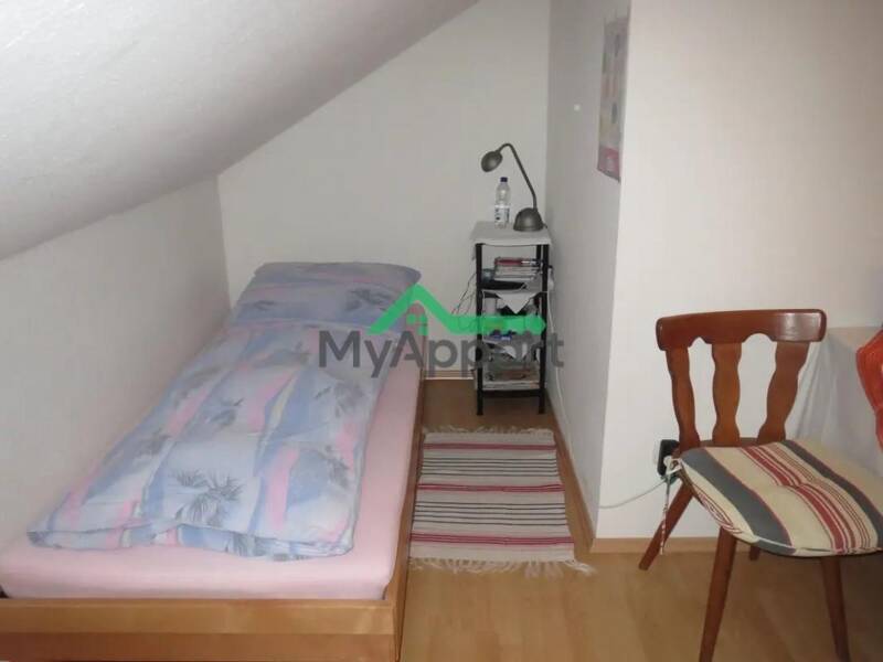 Maison à louer, 20m², PARIS 12E