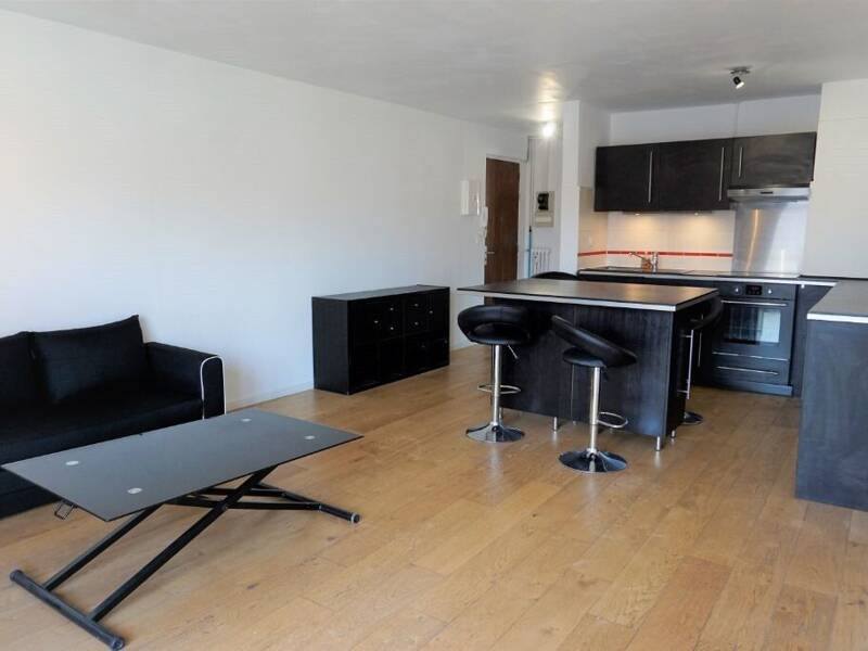 Maison à louer, 48m², HYERES