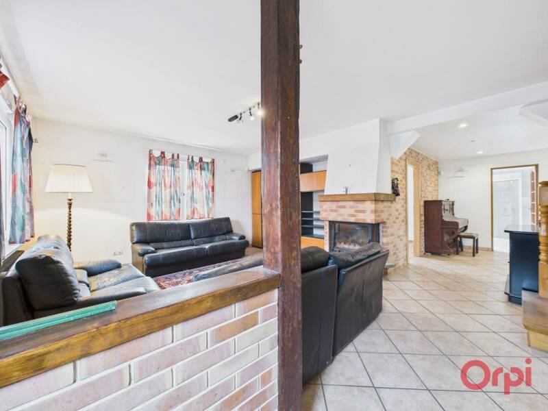 Maison à vendre, 171m², LINGOLSHEIM