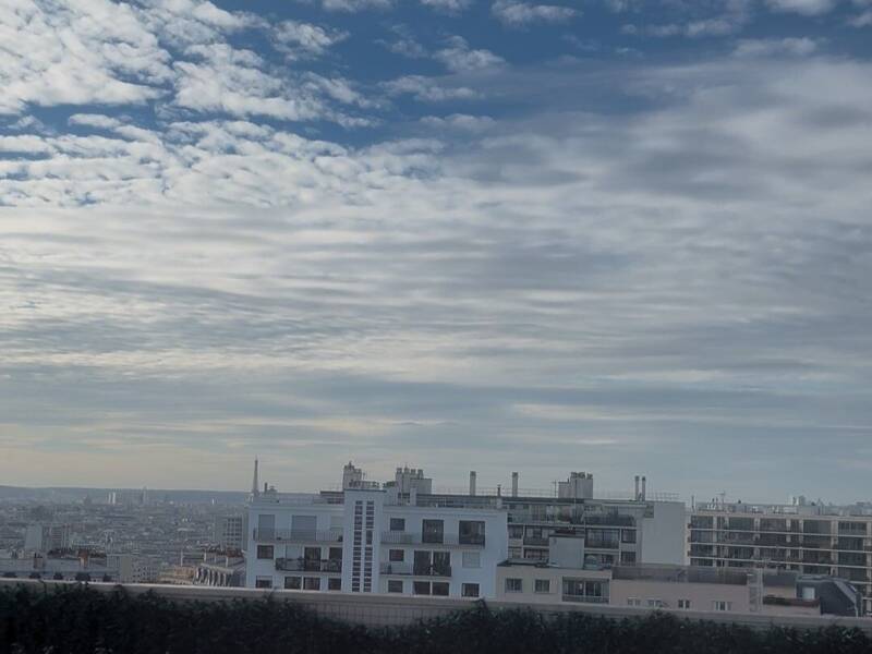 Maison à louer, 110m², PARIS 19E