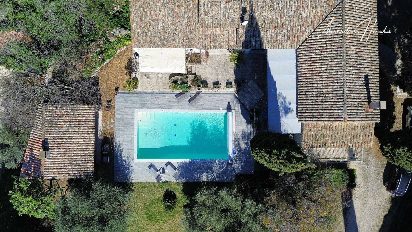 Maison à vendre, 191m², SAINT QUENTIN LA POTERIE