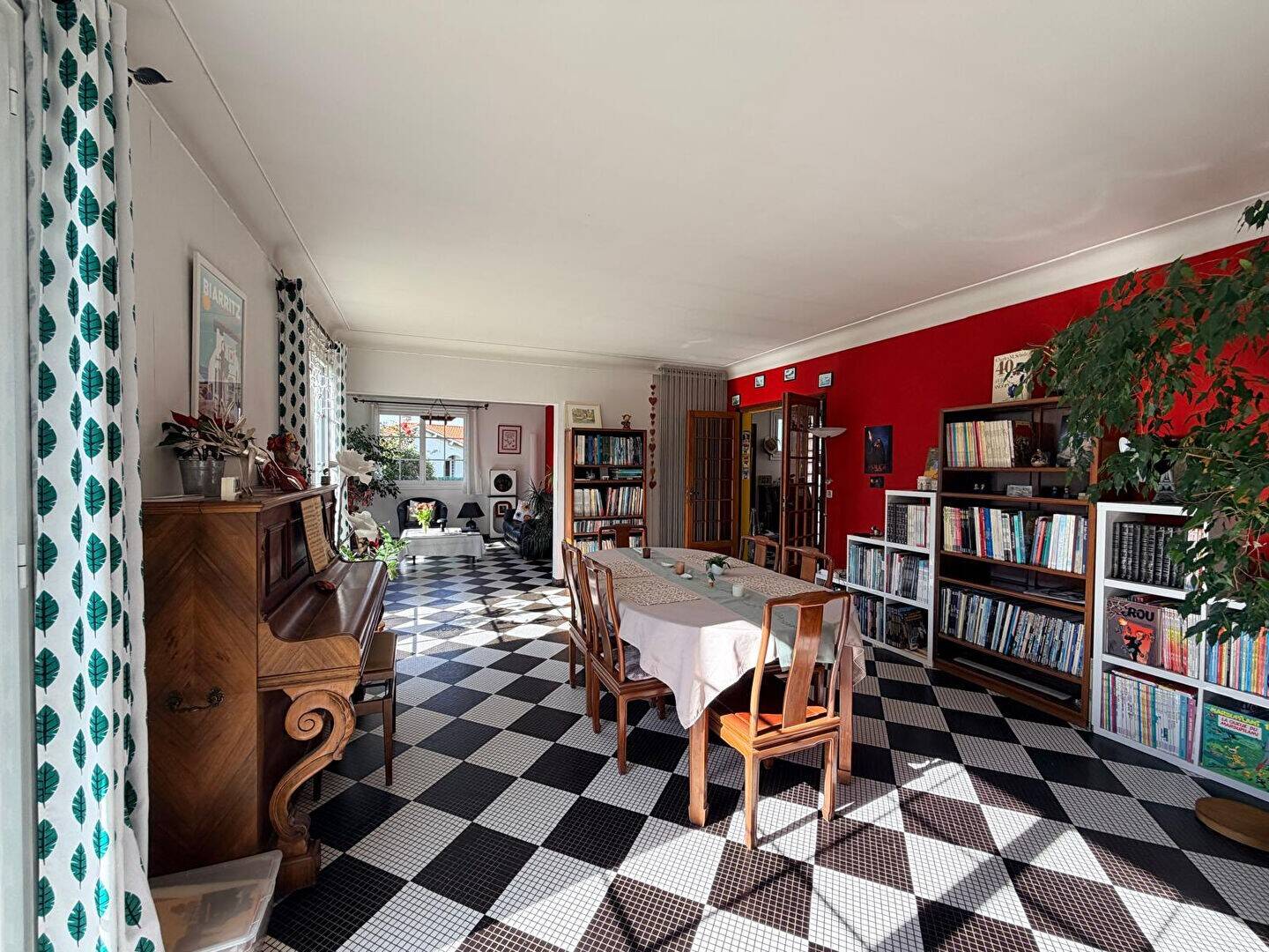 Maison à vendre, 193m², PAU