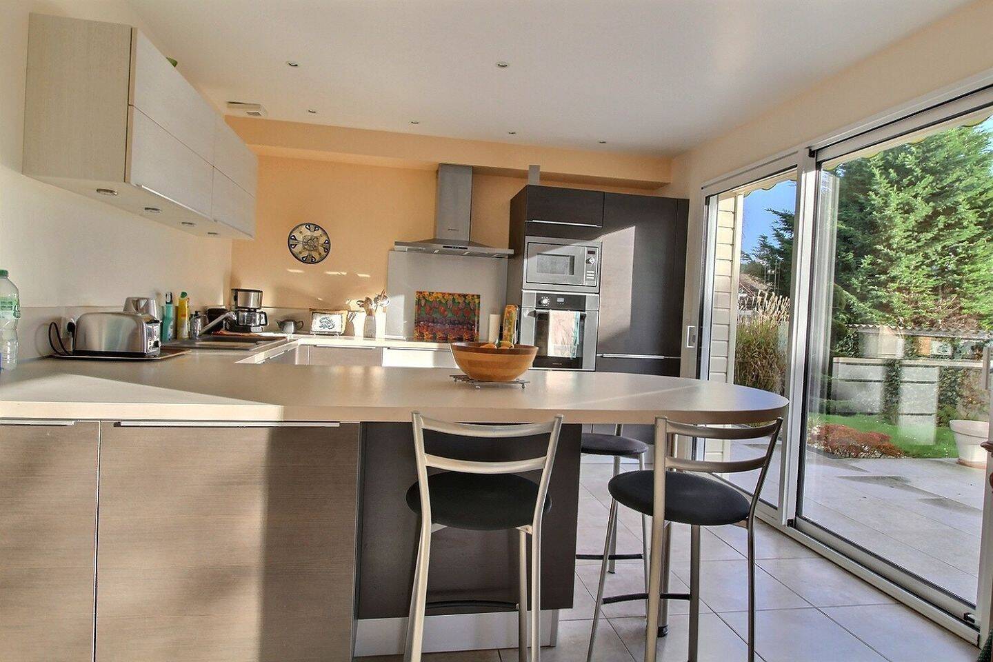 Maison à vendre, 171m², FONTAINE LA MALLET