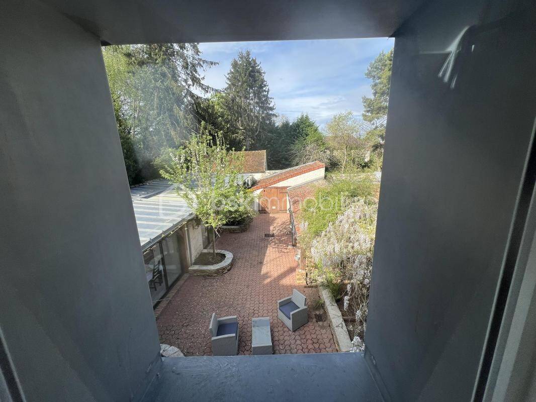 Maison à vendre, 266m², ROZAY EN BRIE