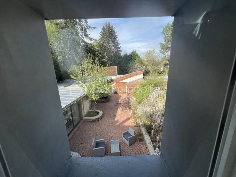 Maison à vendre, 266m², ROZAY EN BRIE