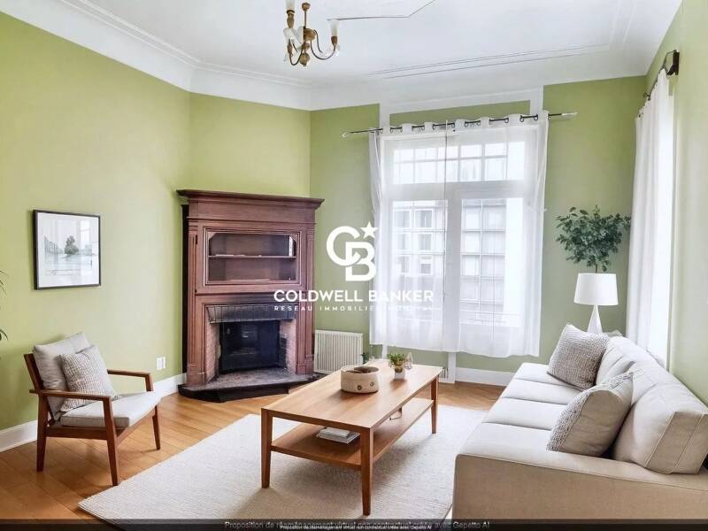 Maison à vendre, 65m², BORDEAUX