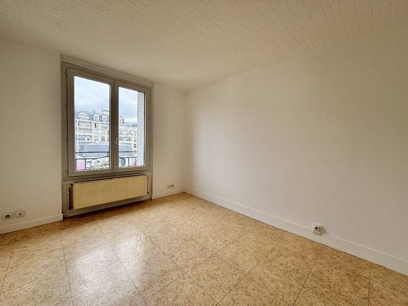 Maison à louer, 34m², ANTONY