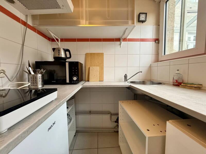 Maison à louer, 20m², SAINT ETIENNE