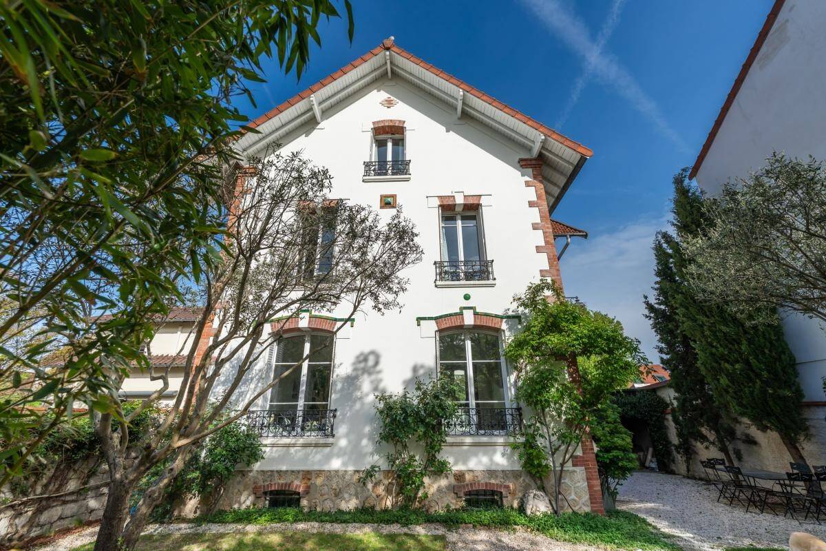 Maison à vendre, 182m², NANTERRE