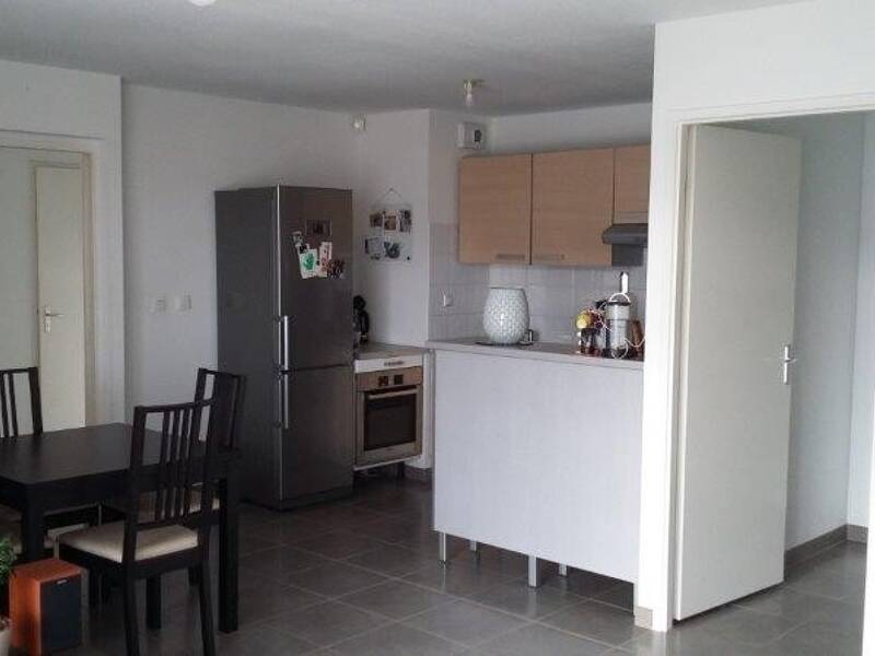 Maison à louer, 64m², BOUGUENAIS