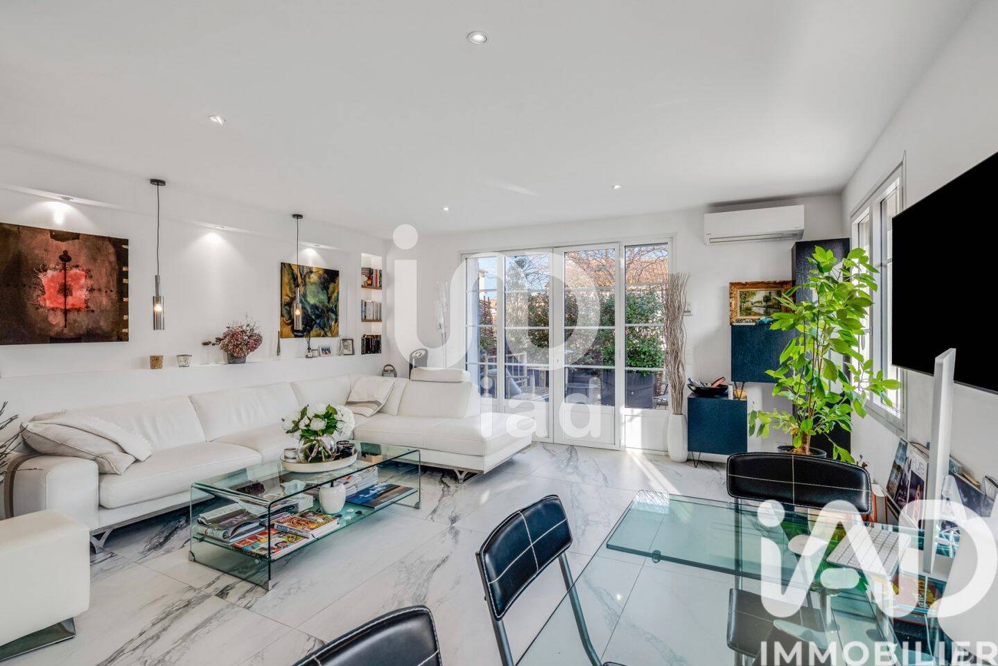 Maison à vendre, 89m², SAINT TROPEZ