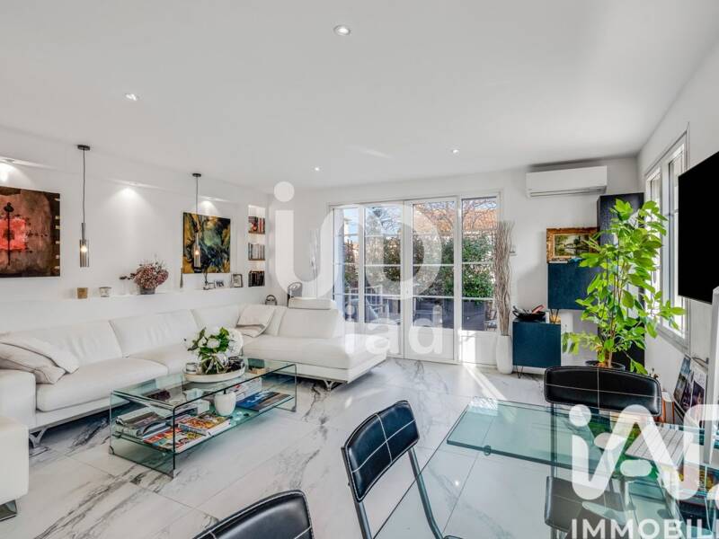 Maison à vendre, 89m², SAINT TROPEZ