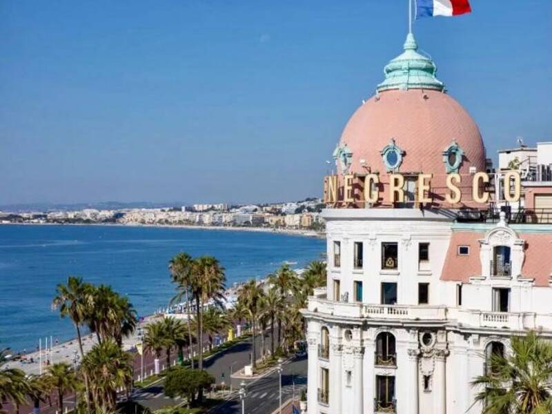 Maison à vendre, 50m², NICE