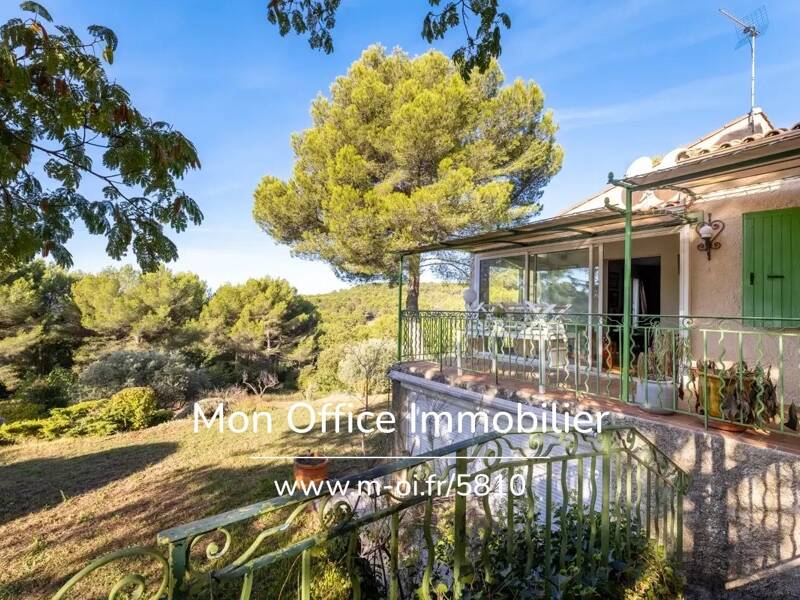 Maison à vendre, 316m², AIX EN PROVENCE