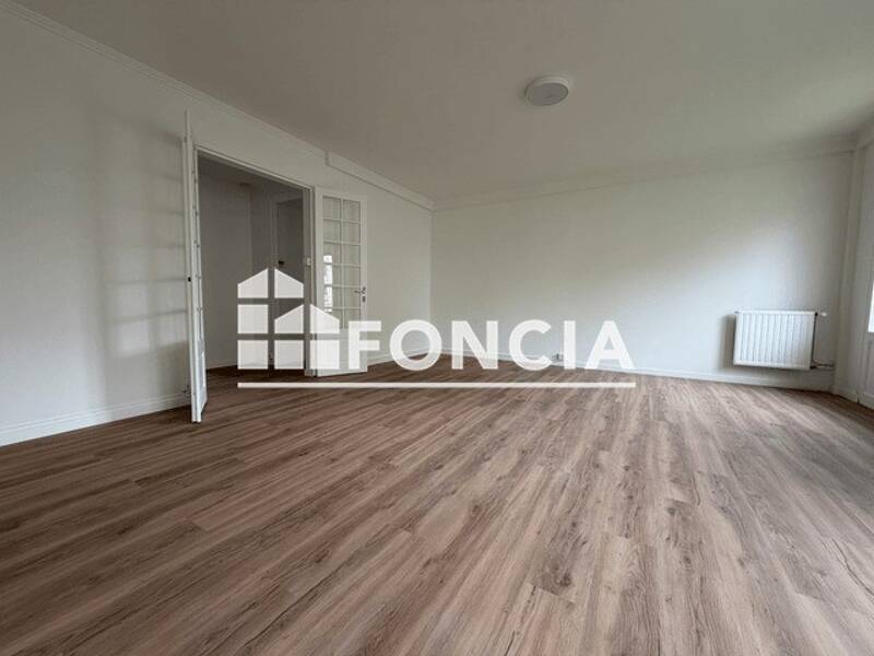 Maison à louer, 74m², LA ROCHELLE