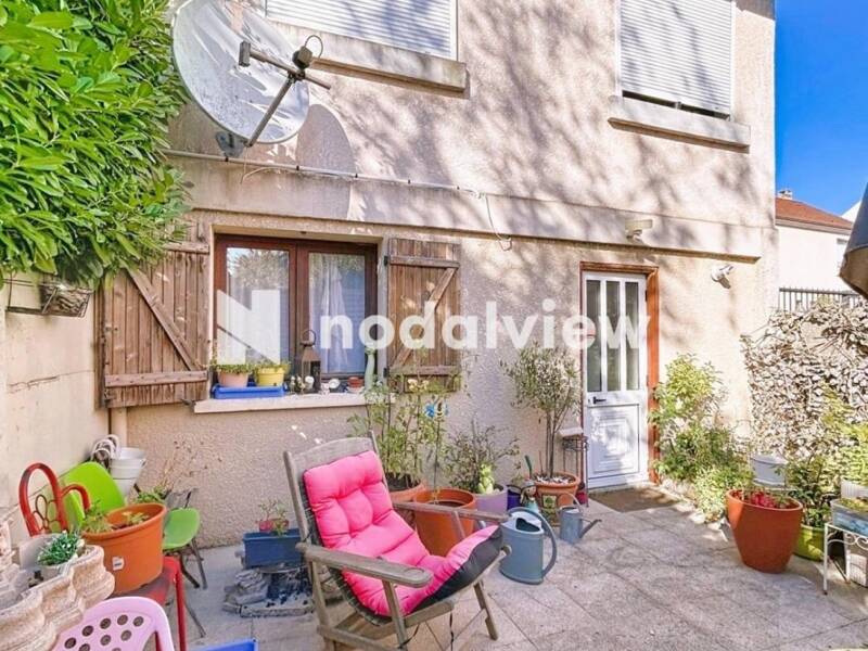 Maison à vendre, 100m², CHAMPIGNY SUR MARNE