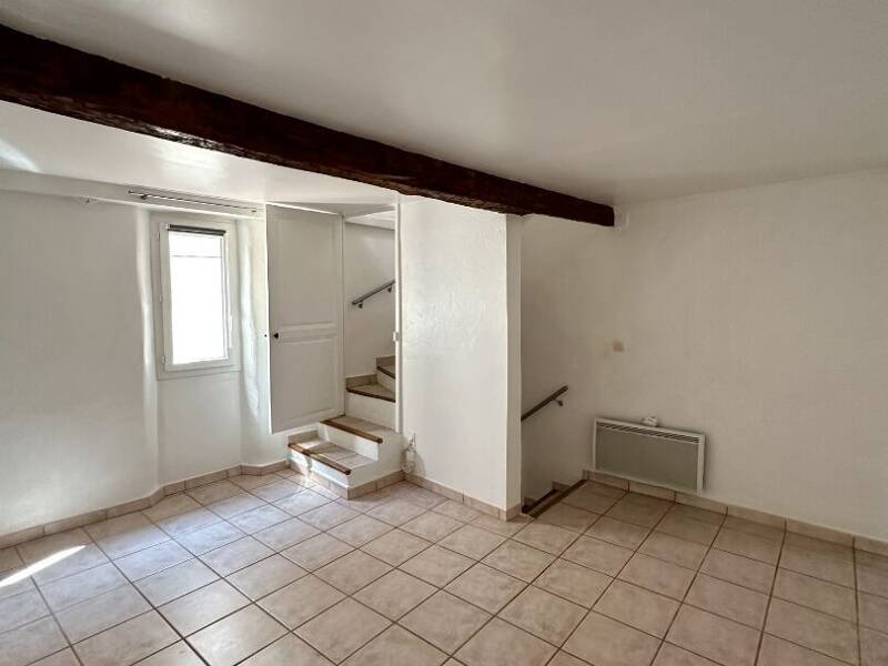 Maison à louer, 49m², CABASSE