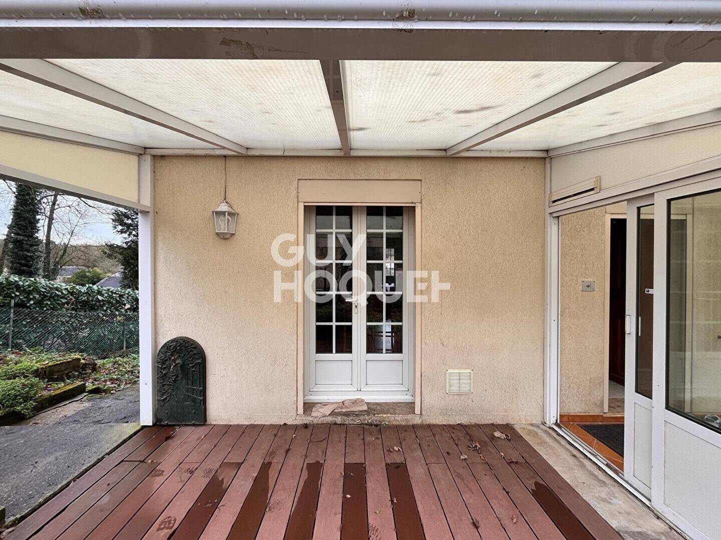 Maison à vendre, 141m², GASVILLE OISEME