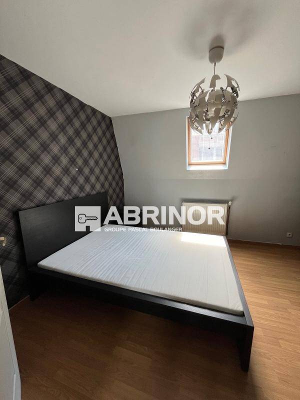 Maison à vendre, 68m², ROUBAIX