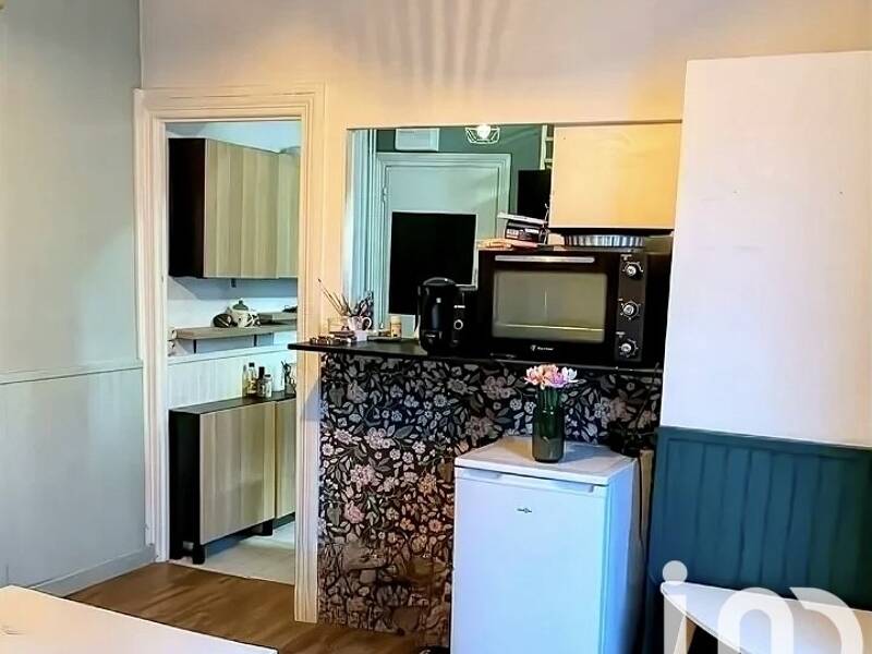 Maison à vendre, 30m², REIMS