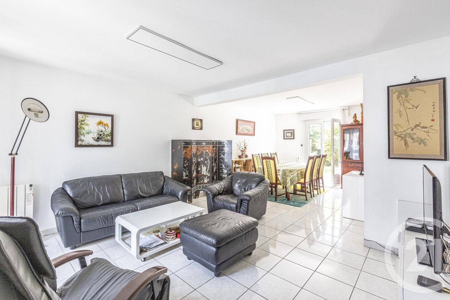 Maison à vendre, 97m², CHAMPIGNY SUR MARNE
