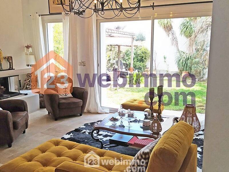 Maison à vendre, 108m², SAINTES MARIES DE LA MER