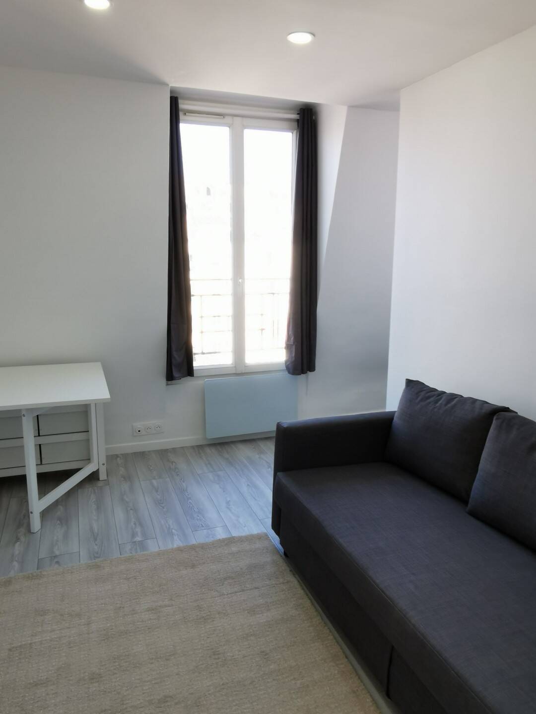 Maison à louer, 16m², ASNIERES SUR SEINE