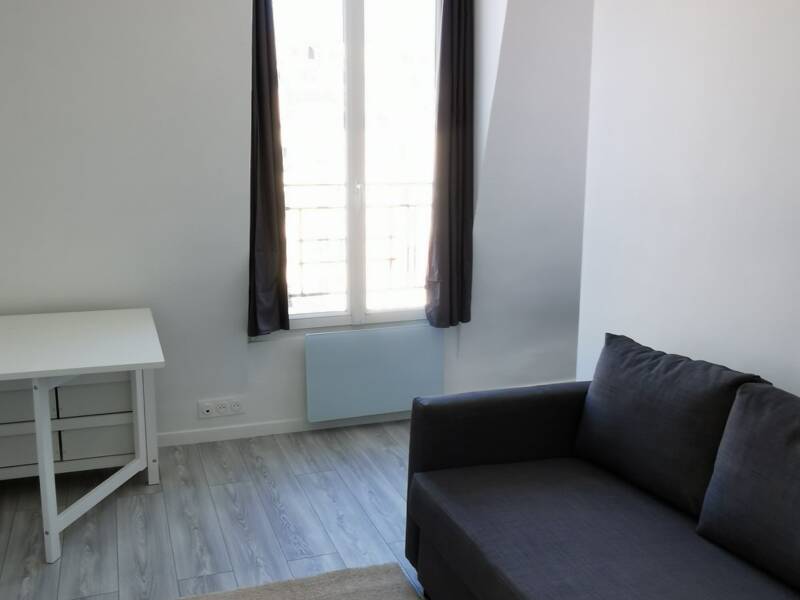 Maison à louer, 16m², ASNIERES SUR SEINE