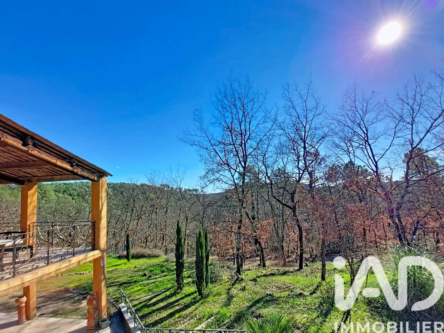 Maison à vendre, 158m², SAINT PAUL EN FORET