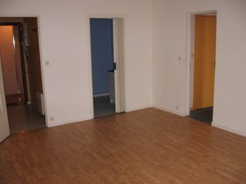 Maison à louer, 46m², ANGERS