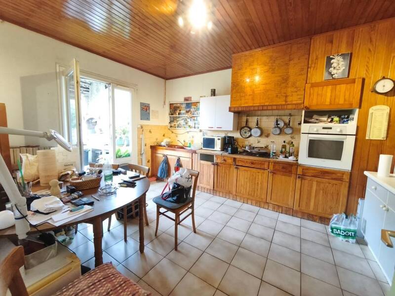 Maison à vendre, 133m², NIMES