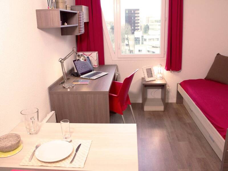 Maison à louer, 18m², NANTES