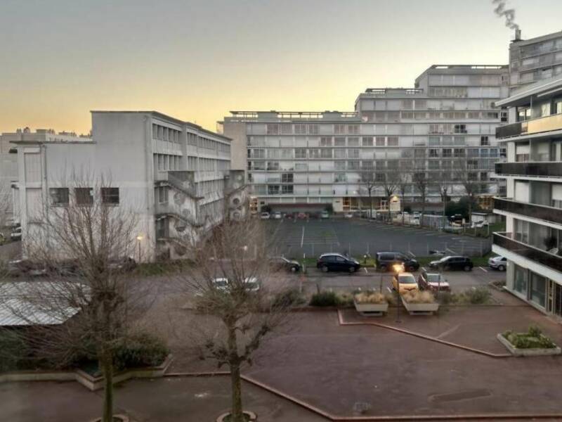 Maison à louer, 64m², LE HAVRE