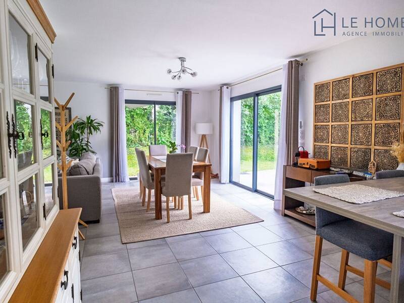 Maison à vendre, 143m², LYON 5E