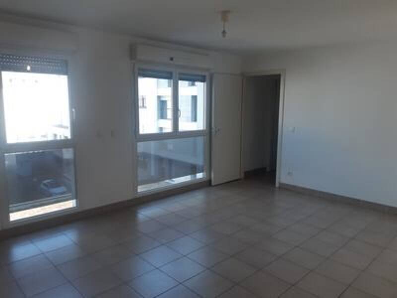 Maison à louer, 42m², STRASBOURG