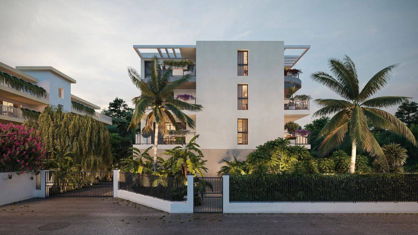 Maison à vendre, 114m², ANTIBES
