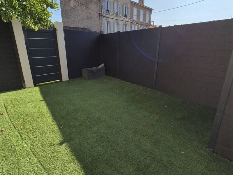 Maison à louer, 16m², MARSEILLE 12E