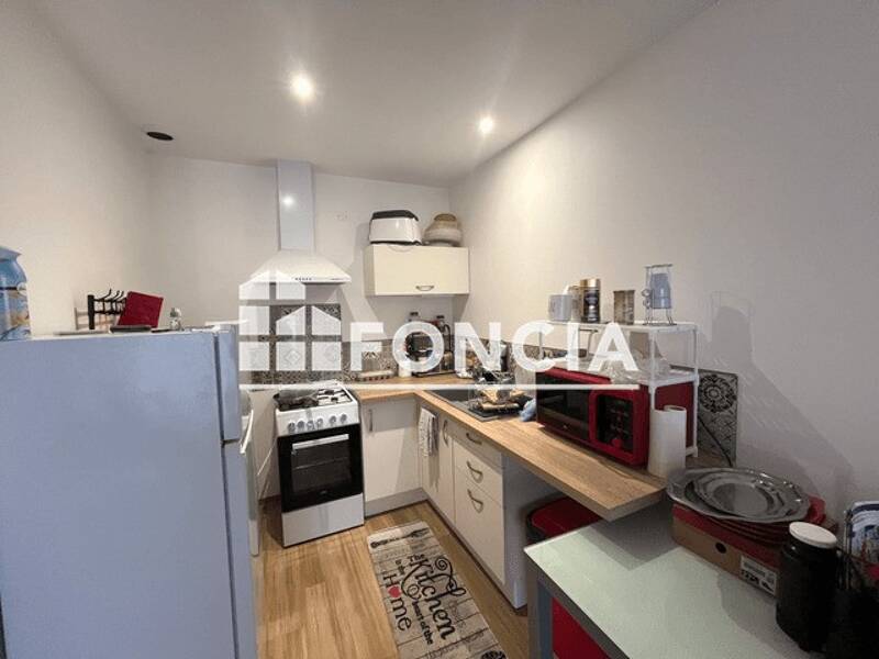 Maison à louer, 66m², CHALLANS