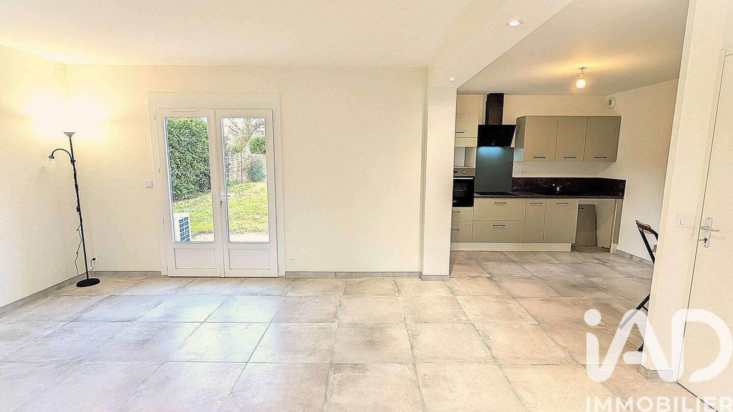 Maison à vendre, 85m², MONTENDRE