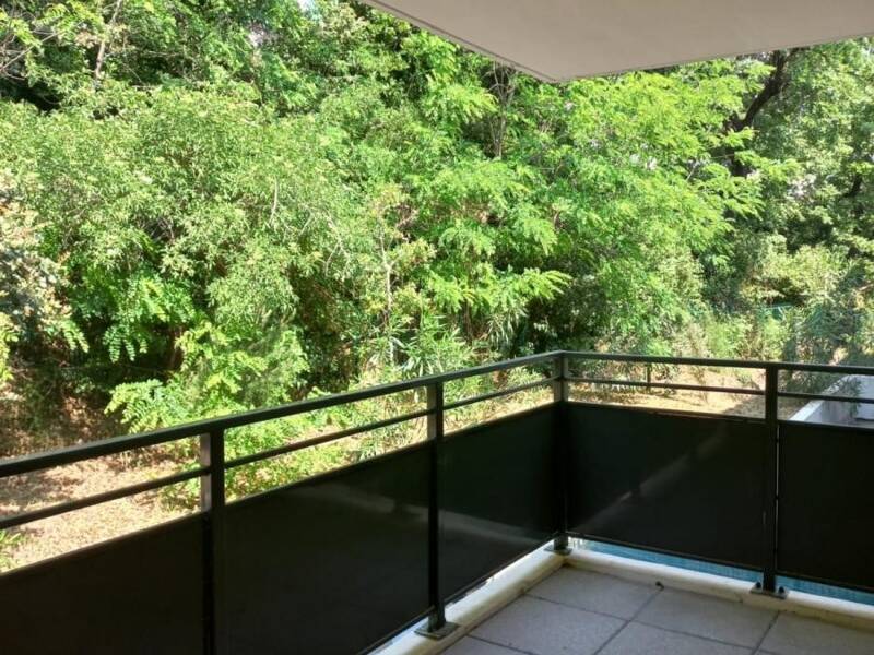 Maison à louer, 44m², VILLENEUVE LES AVIGNON