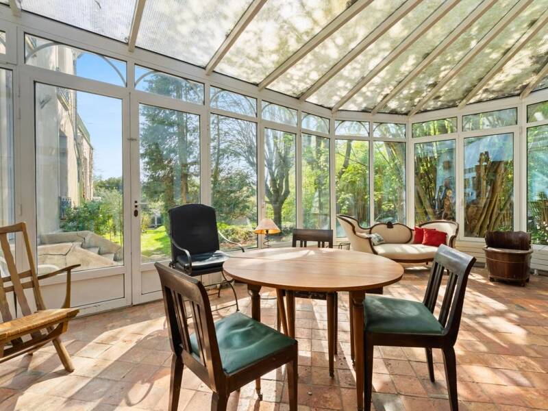 Maison à vendre, 289m², GARCHES