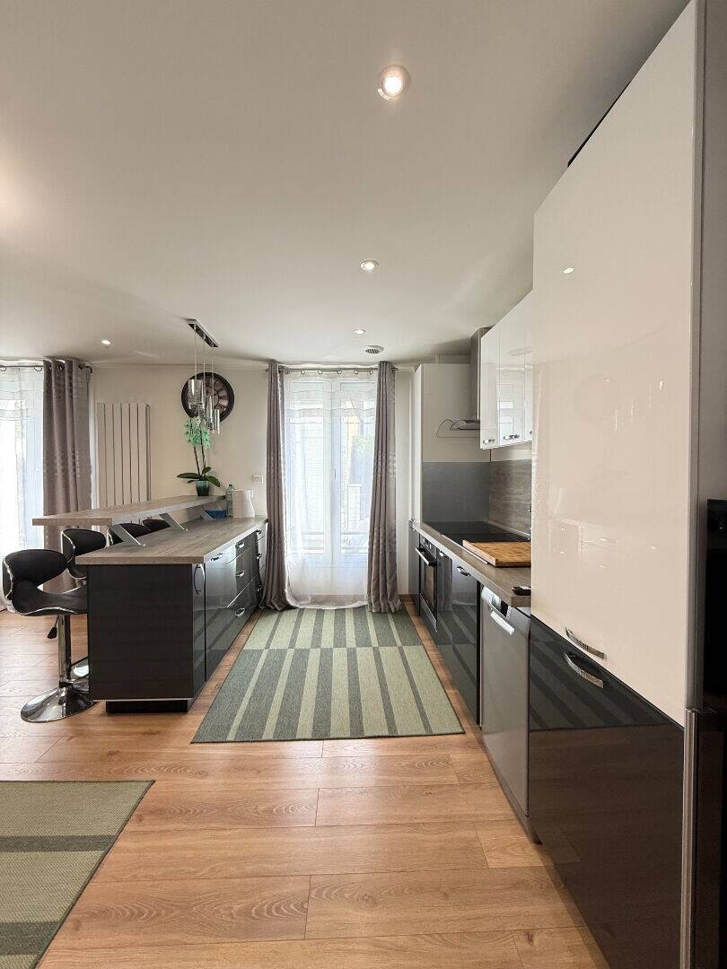 Maison à vendre, 83m², ARGENTEUIL