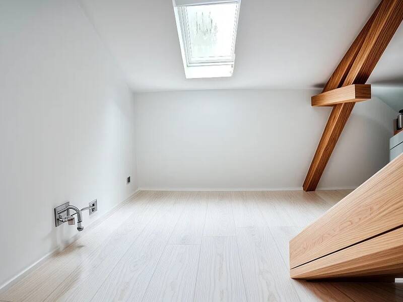 Maison à vendre, 44m², CHAMPAGNE SUR SEINE