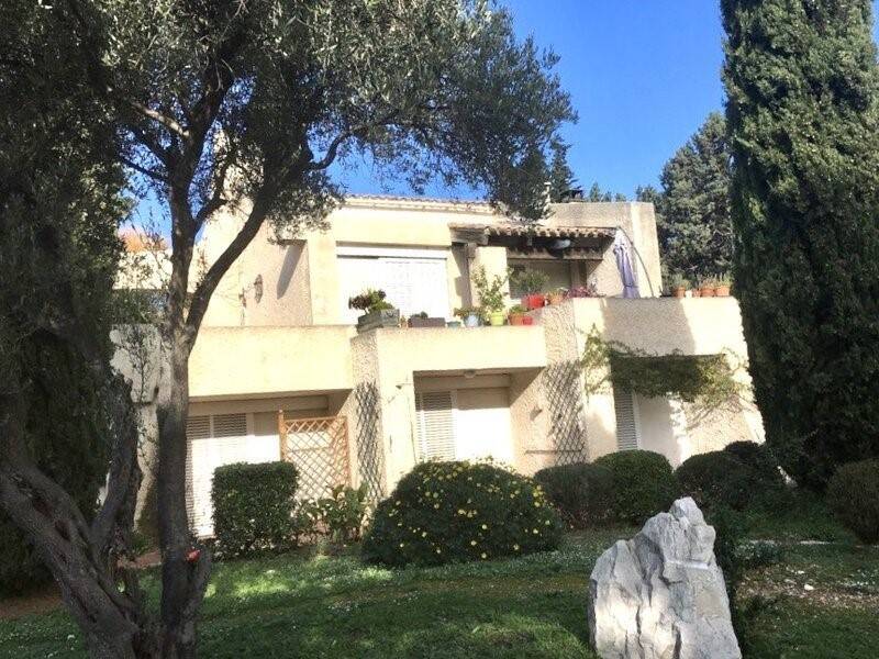 Maison à louer, 75m², CASSIS