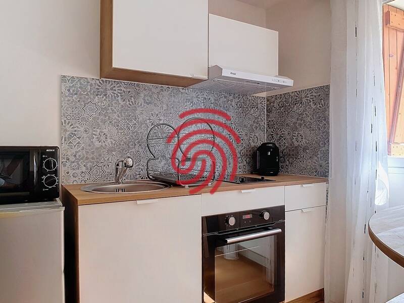 Maison à louer, 22m², BASSAN